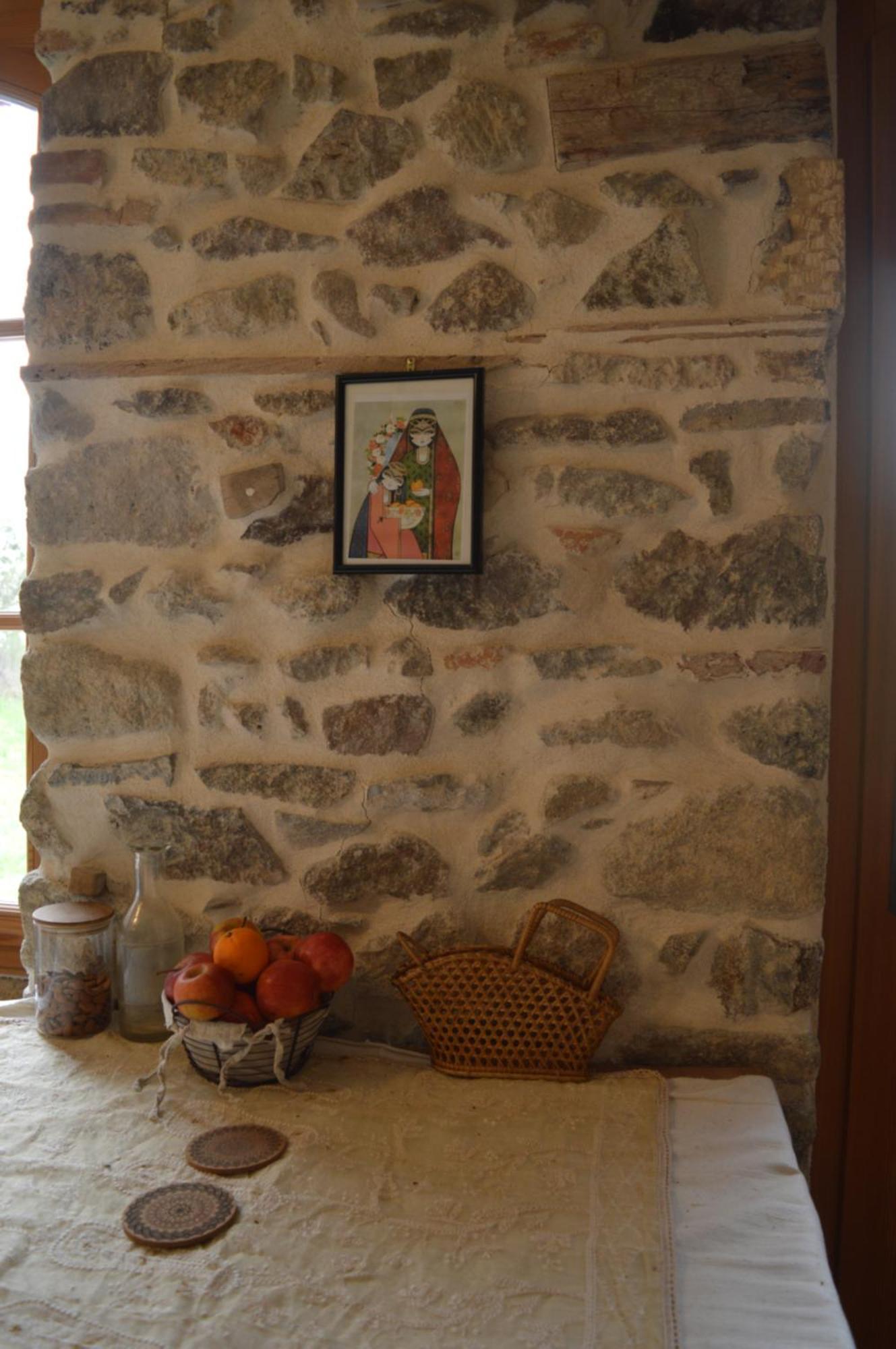 La Fabrique Du Roncon Villa Saint-Bonnet-le-Troncy Kültér fotó