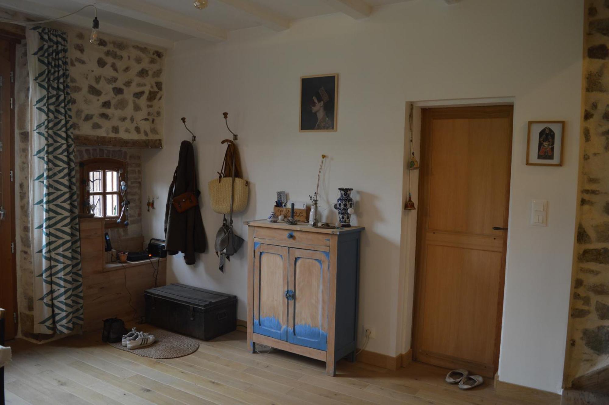 La Fabrique Du Roncon Villa Saint-Bonnet-le-Troncy Kültér fotó