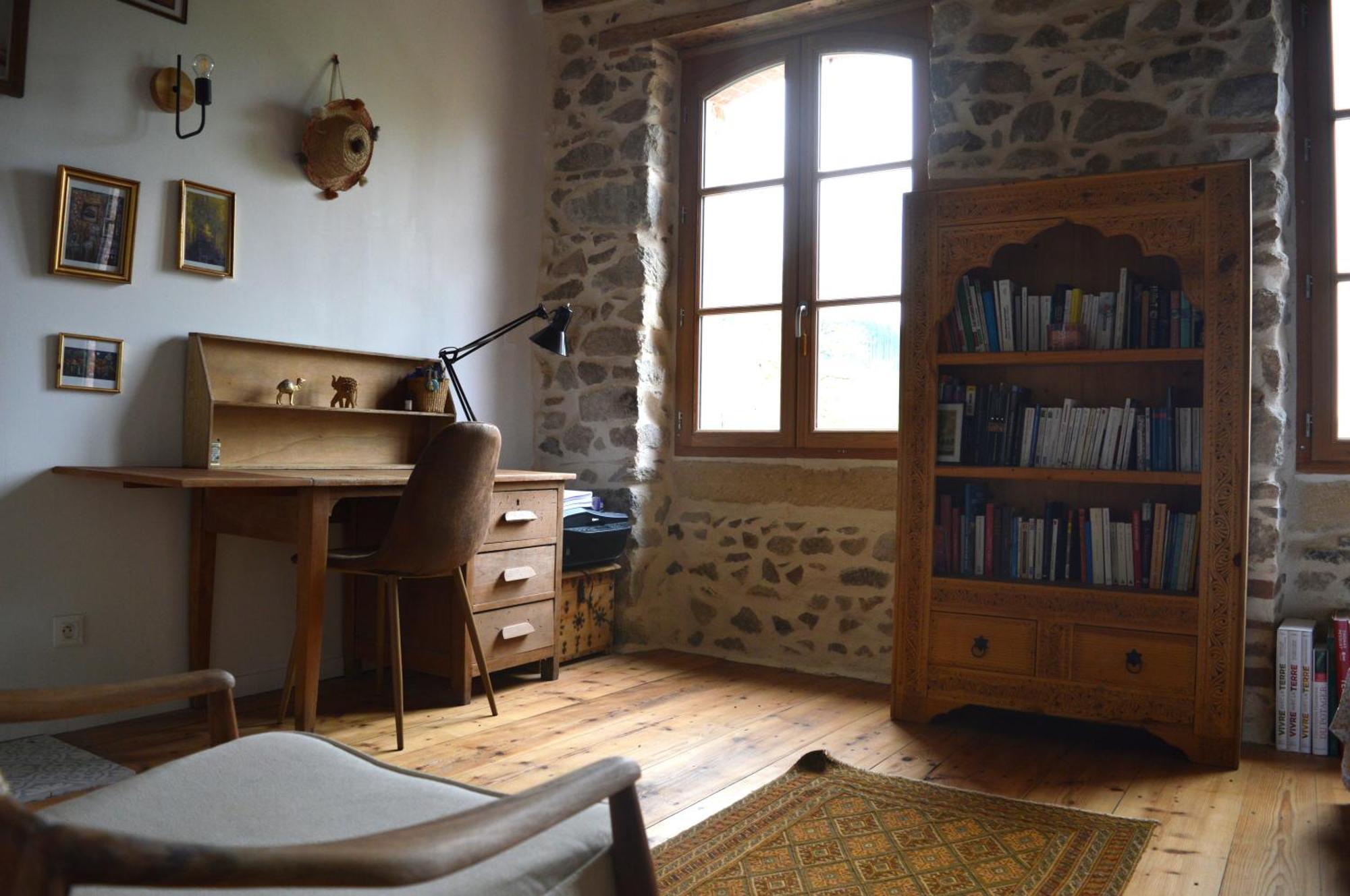 La Fabrique Du Roncon Villa Saint-Bonnet-le-Troncy Kültér fotó